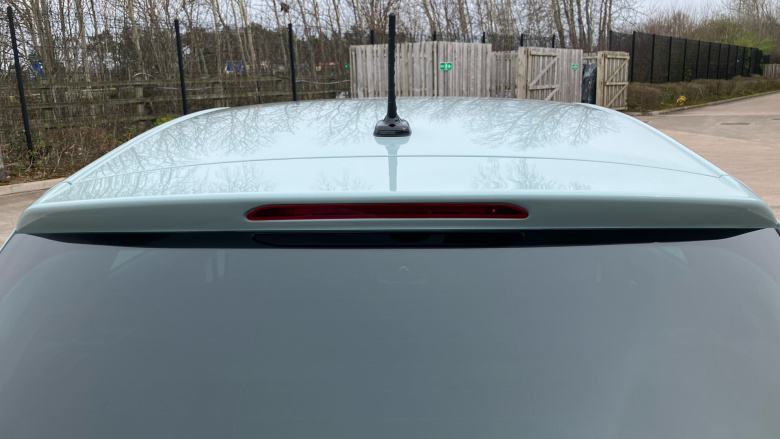 SEAT Ibiza 1.0 TSI 115 FR Sport 5dr Petrol Hatchback